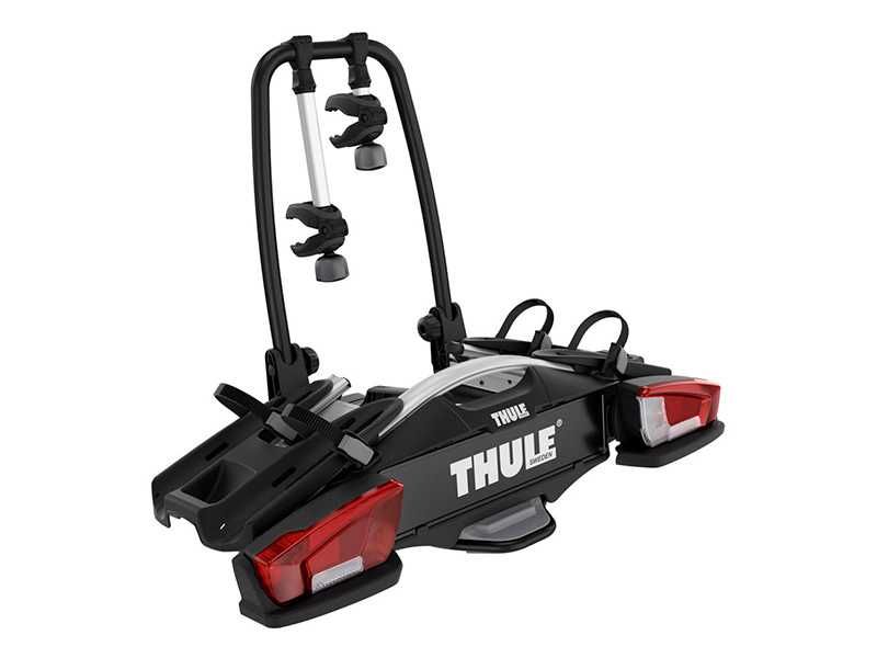 Багажник бокс на дах авто Thule Terra Drive Hapro Turtle Aguri