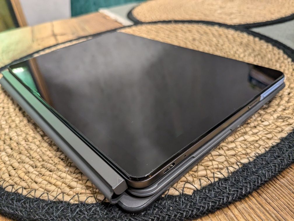 Lenovo Duet Chromebook 10 2in1 zestaw z klawiaturą + oryginalny stylus