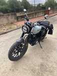 Honda GB350 de 2025