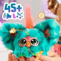 Furby Furblets Mello-Nee мини-версии Ферби Ферблет Мелло-Ни, Новинка!!