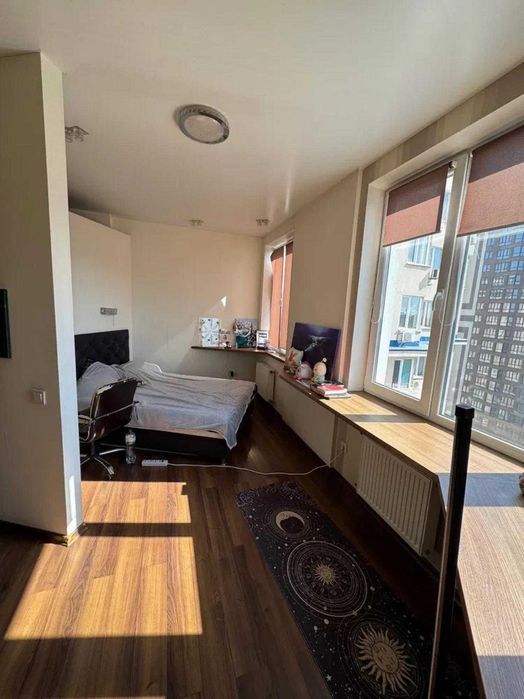 Срочная продажа ЖК Чудо город! Среднефонтанская! ЖД Вокзал! Центр! 1V8