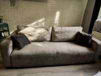 Sofa jazz 3 osobowa