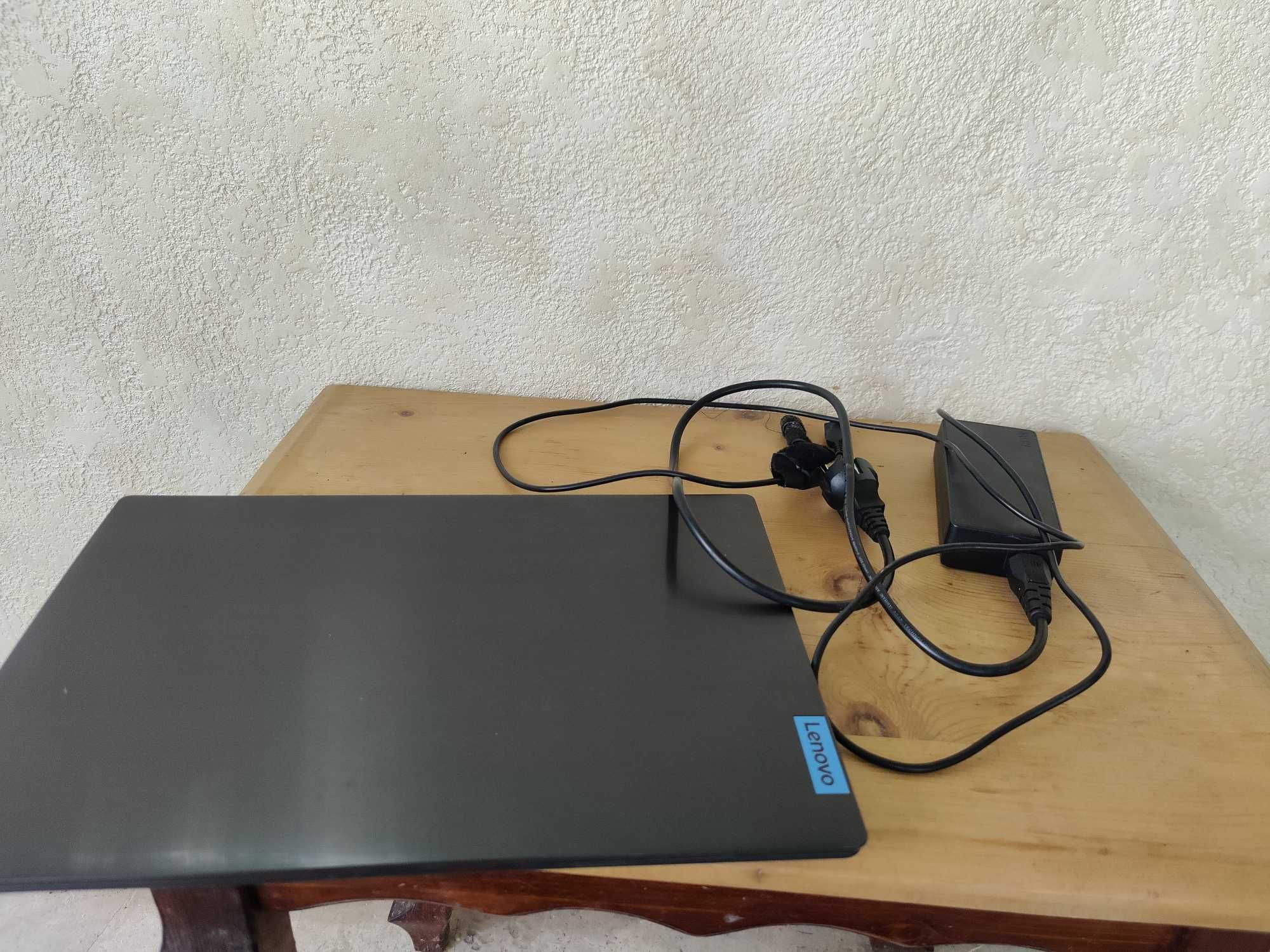 Игровой Ноутбук Lenovo L340-15IRH Gaming  16/512/i5-9300H