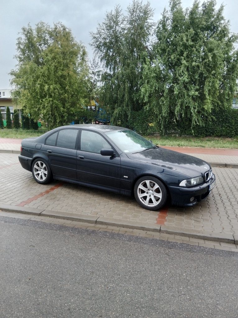 Na gotowo  zf6hp26 28 SWAP BMW E39 E38 E46 e83 skrzyni  automat