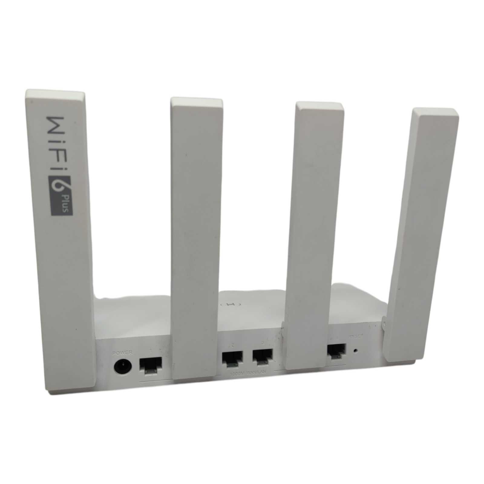 Router Huawei AX3 WS7100 V2 2.4 / 5 GHZ (DualBand), WI-FI Mesh