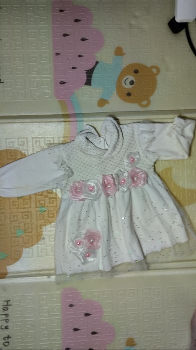 Нарядні сукні плаття дитячі