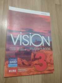 Vision 3 książka do języka angielskiego