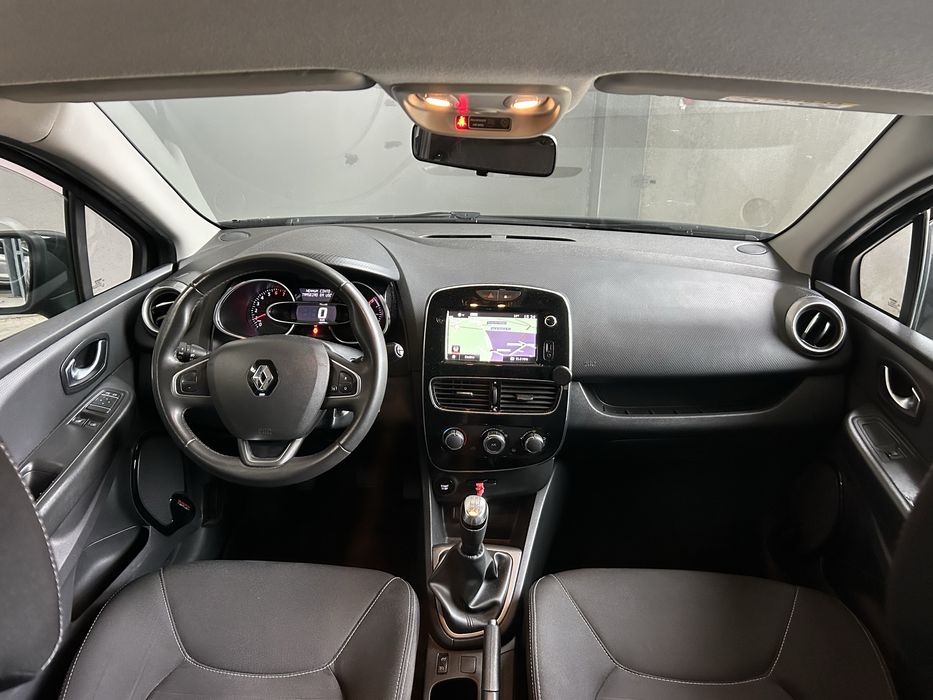 Renault Clio 0.9 Tce 90 Limited de 2018