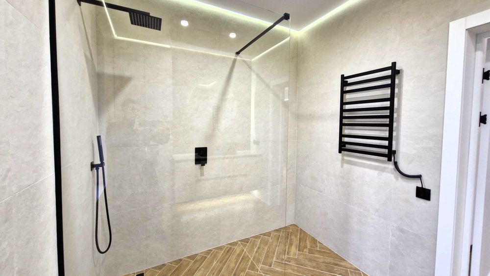 Новий будинок 100 м² у Ворзелі, ремонт, меблі, Без комісії, Відеоогляд