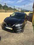 Nissan Qashqai 1.3 de 2019