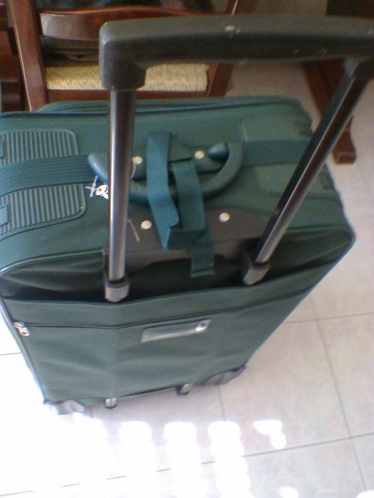 Mala de viagem nova