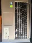 Asus S510UR poucas marcas de uso