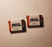 Акумулятор Petzl Core Li-ion 3.7в для ліхтарика