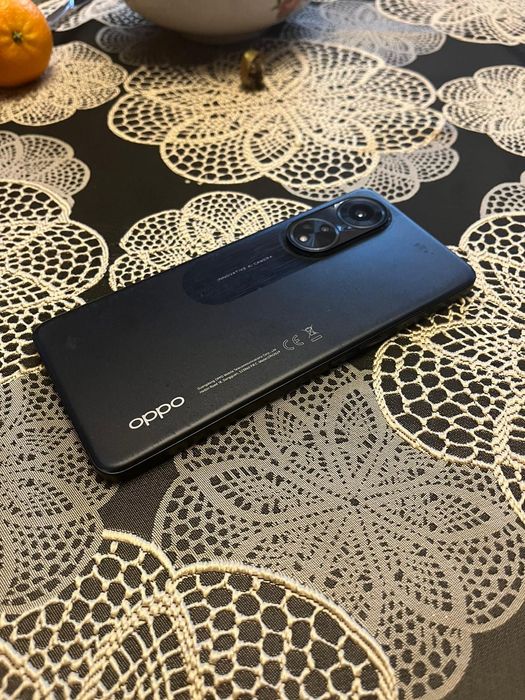 Smartfon oppo a98 5g