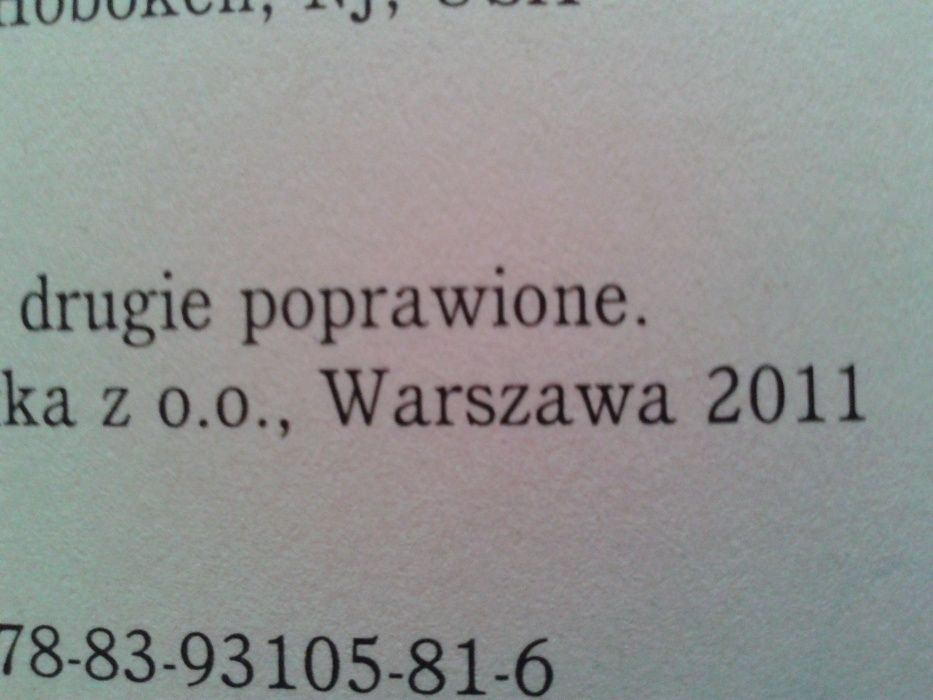 Zamknij się! Przestań narzekać i zacznij żyć! - Larry Winget