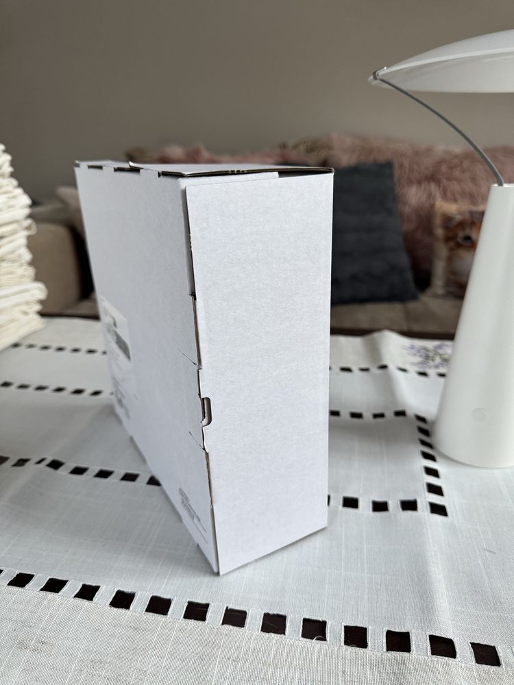 Lampka stołowa Solvinden Ikea