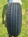 Opony hankook ventus prime2 suv 215/70/16  letnie