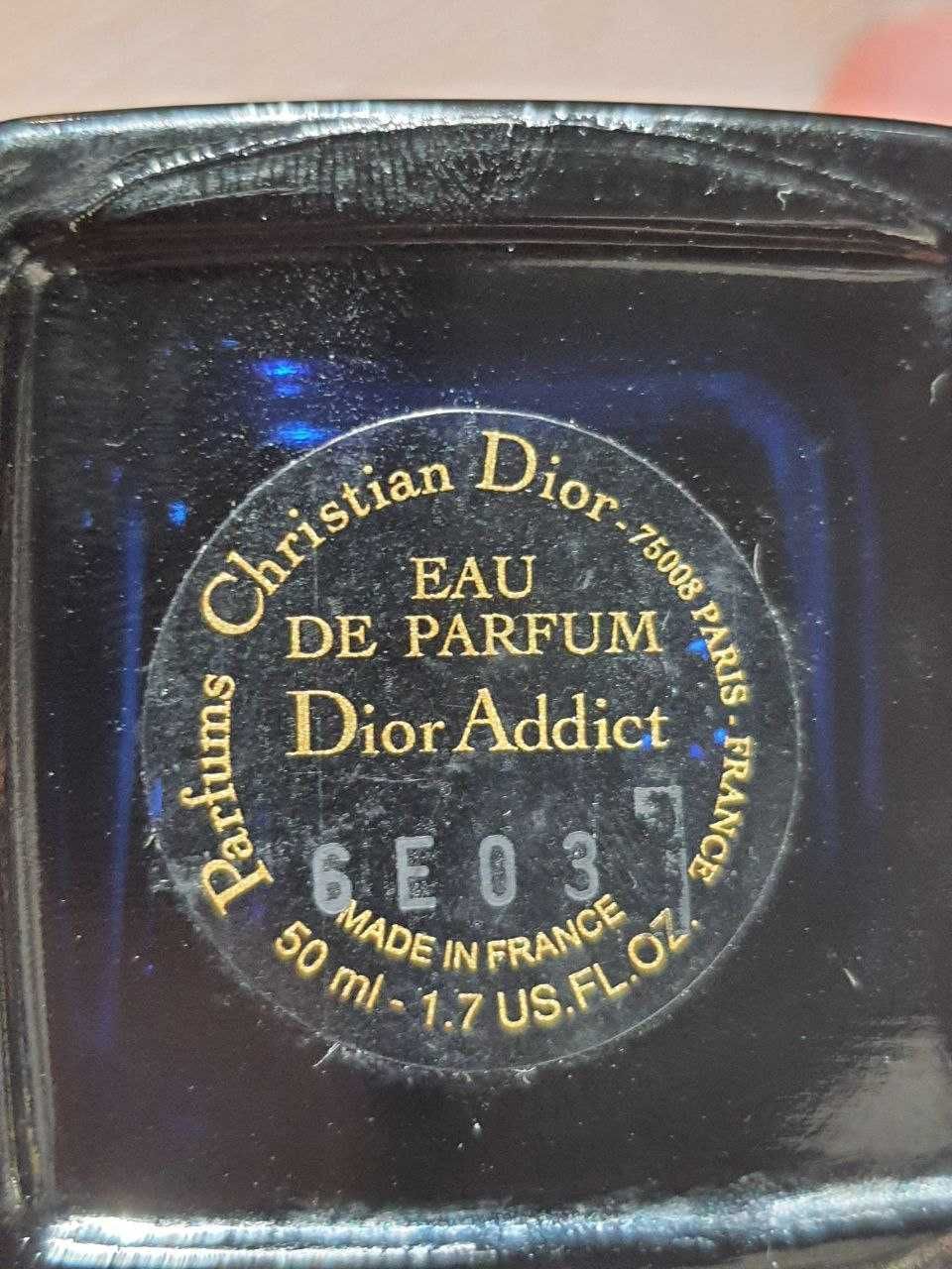 Dior Addict Dior оригінал