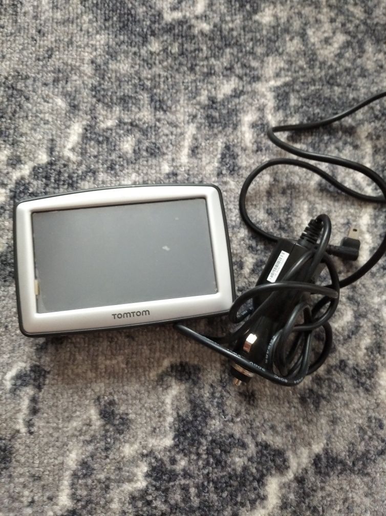 GPS навігатор TomTom XL