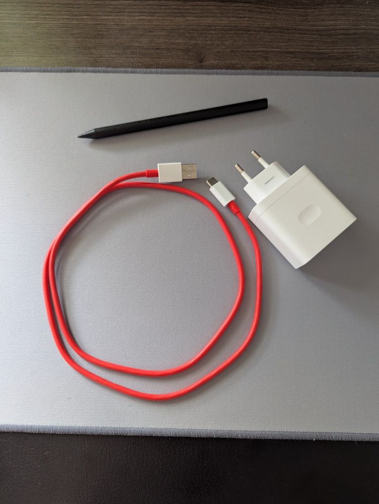 Tablet Oneplus Pad 2 Como novo