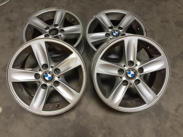 Jante Especial / Jantes Especiais Bmw 1 (E87)