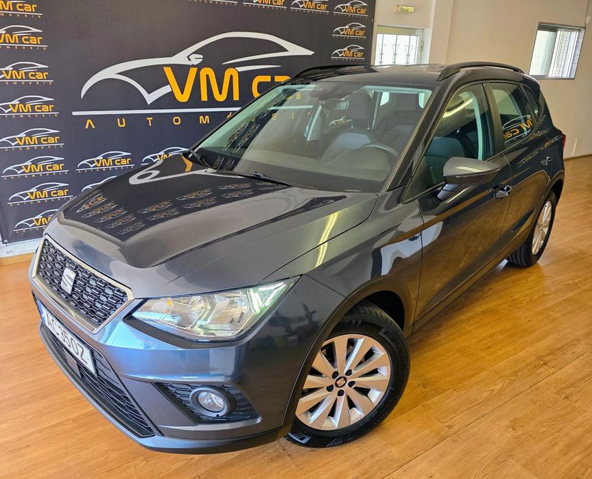 SEAT Arona 1.0 TSI Style