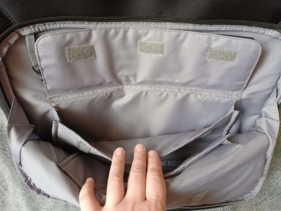 Torba na laptopa - HP (Hewlett-Packard)