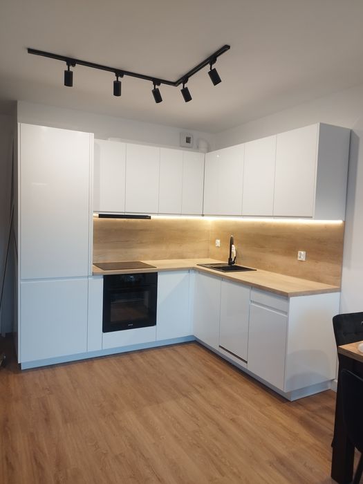 Mieszkanie na wynajem Gwiazdowo