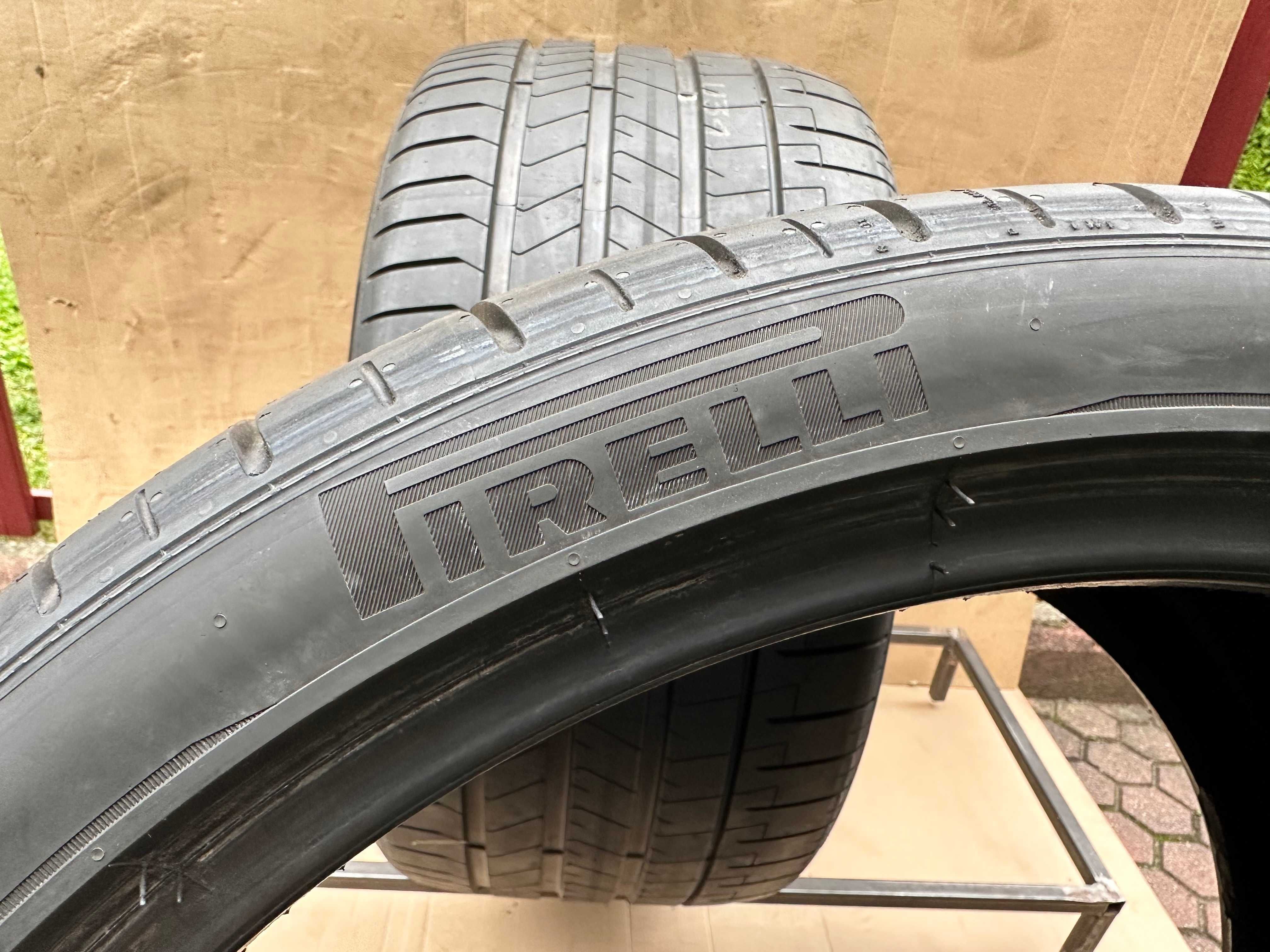 Opony Pirelli P ZERO 305/30ZR21 104Y XL NOWE