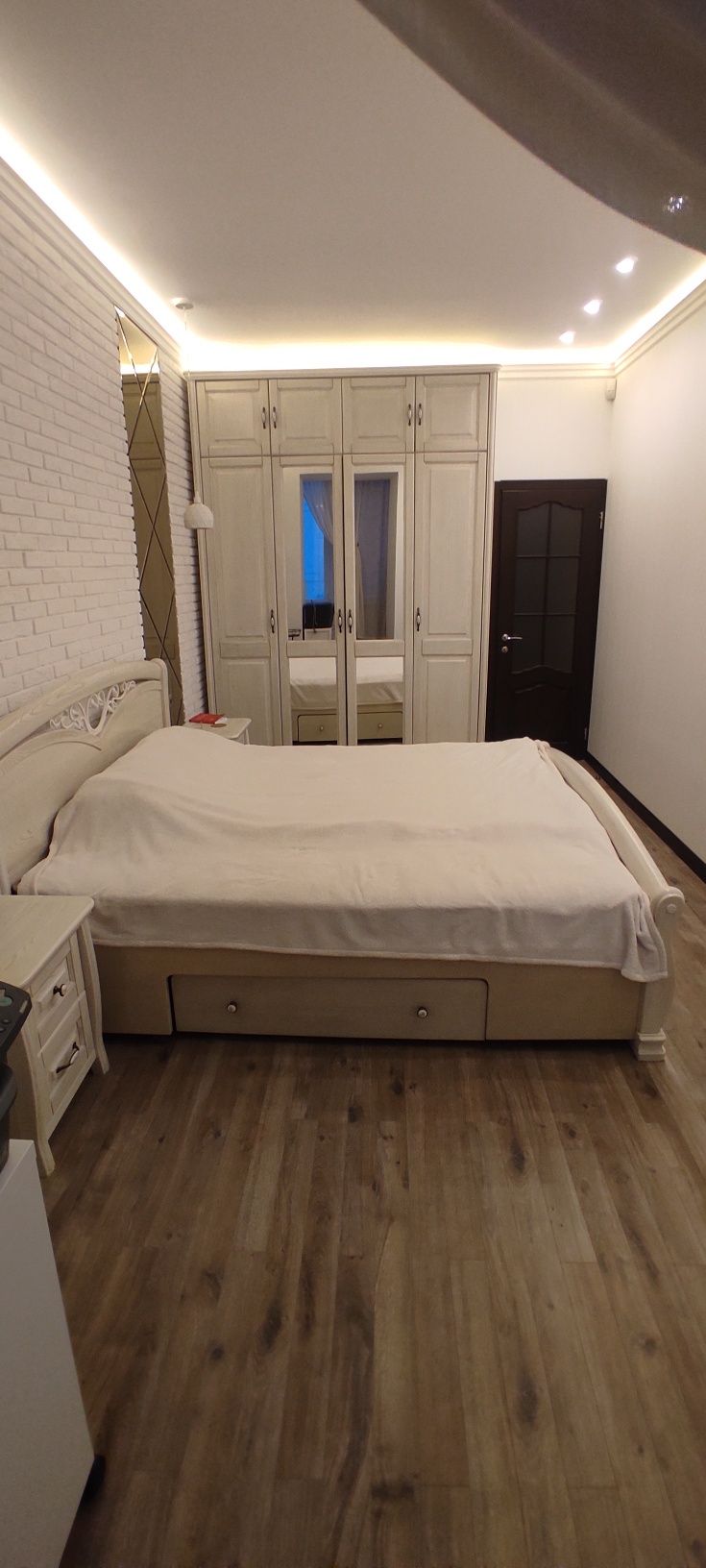 Продам 3 комнатную квартиру Алексеевка