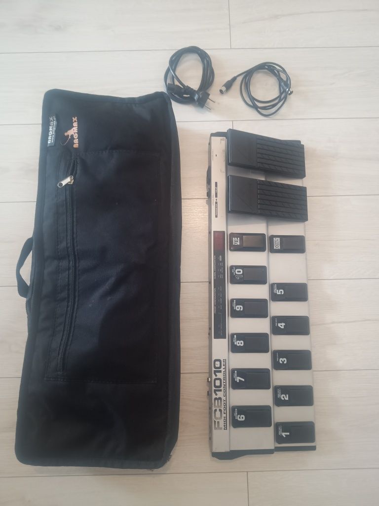 Behringer FCB 1010