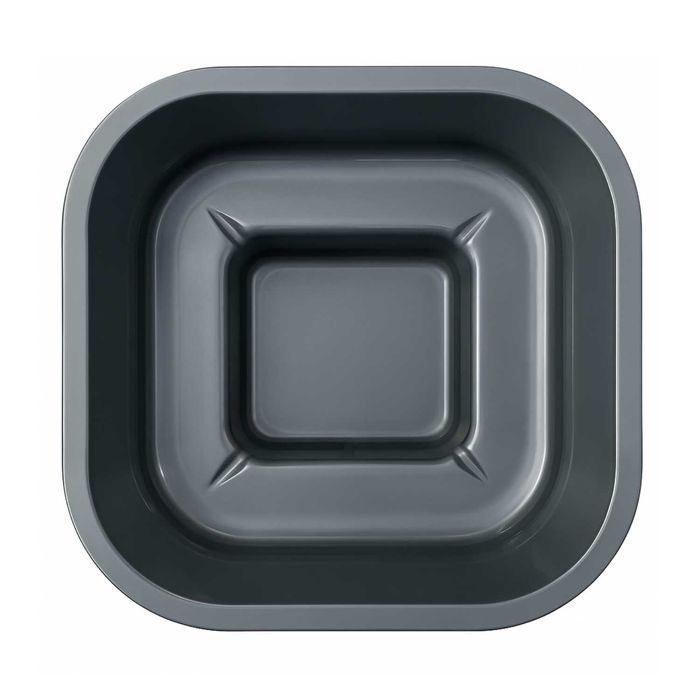 Balia ogrodowa Kwadratowa Akrylowa AQUA-LUX 2