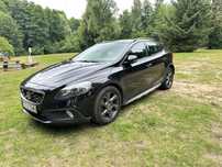 Volvo V40 Salon Polska, Prywatnie, Cross Country