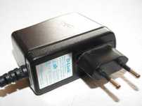 Zasilacz D-LINK 5V 2.5A 12.5W JTA0302E-E
