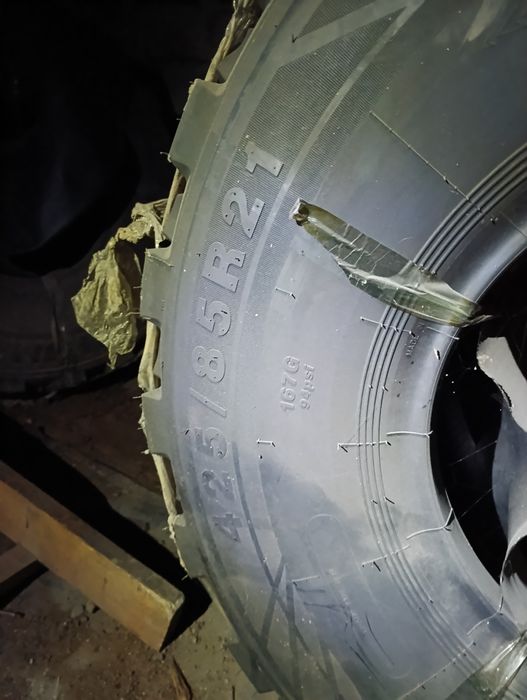 Шини Distance DT1260+ 425/85 R21