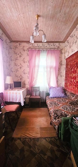 Продам добротный дом в Ольшанах Солоницевка.L