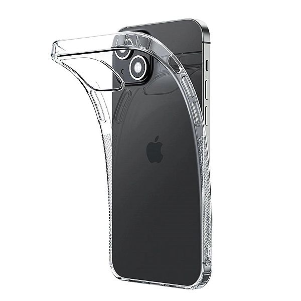 Joyroom New T Case etui pokrowiec do iPhone 13 Pro żelowa obudowa prze
