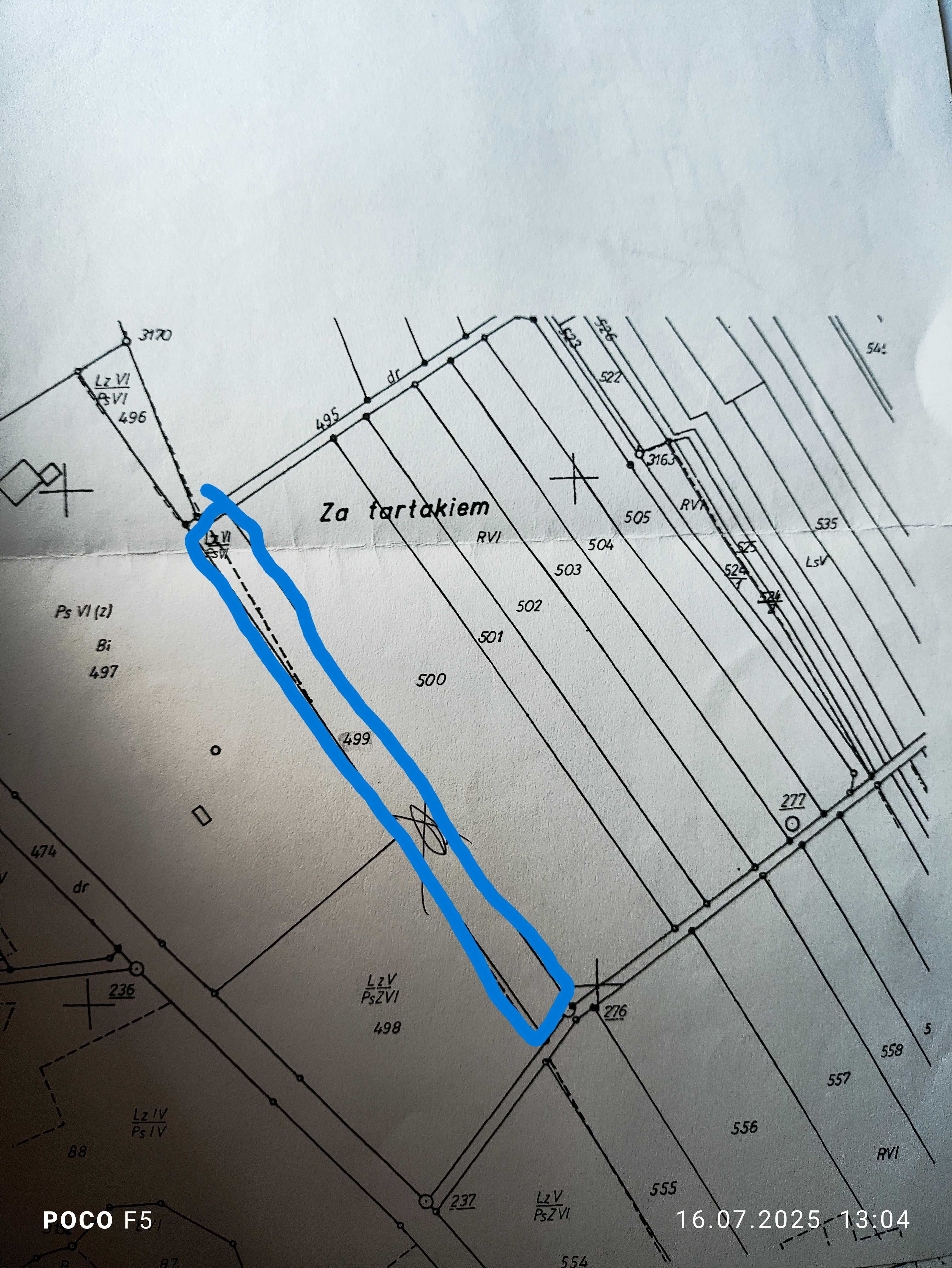 Wyjątkowe gospodarstwo rolne w malowniczej Świdnicy – 3,35 ha