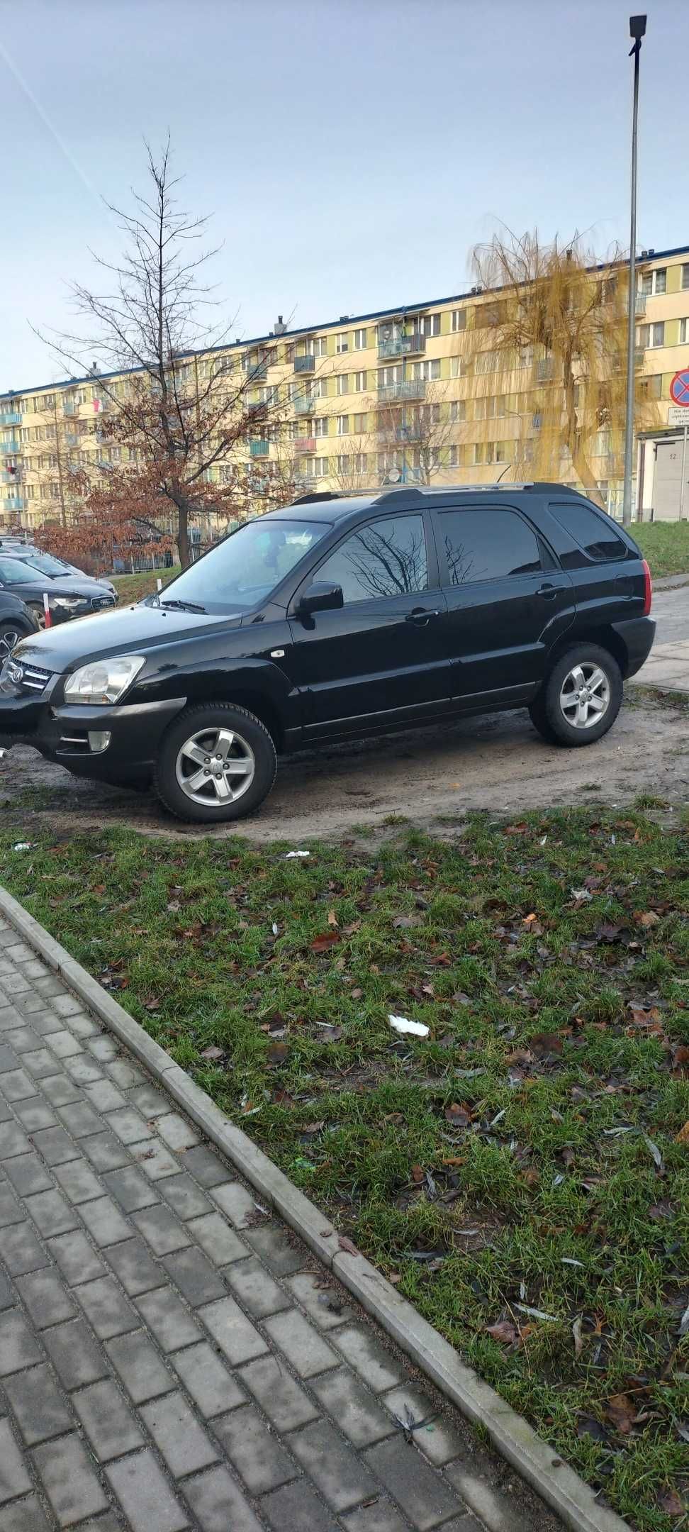 Sprzedam auto osobowe