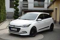 Hyundai i20 LED - Navi - Kamera - Polecam - GWARANCJA Zakup Door to Door