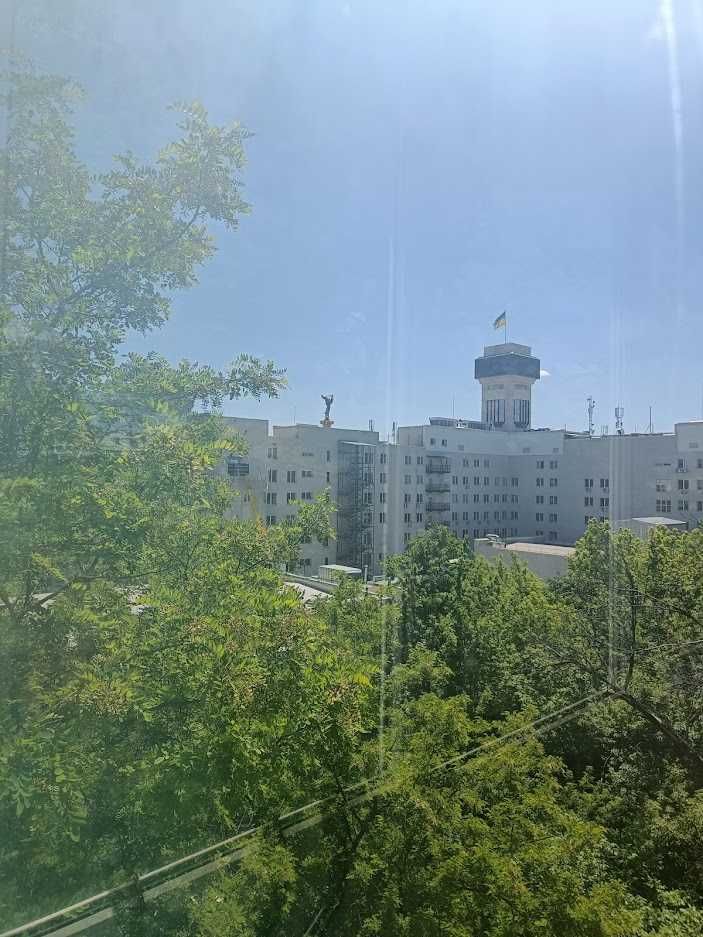 Квартира в центре Киева, ул. Костельная, апартаменты, офис, квартира