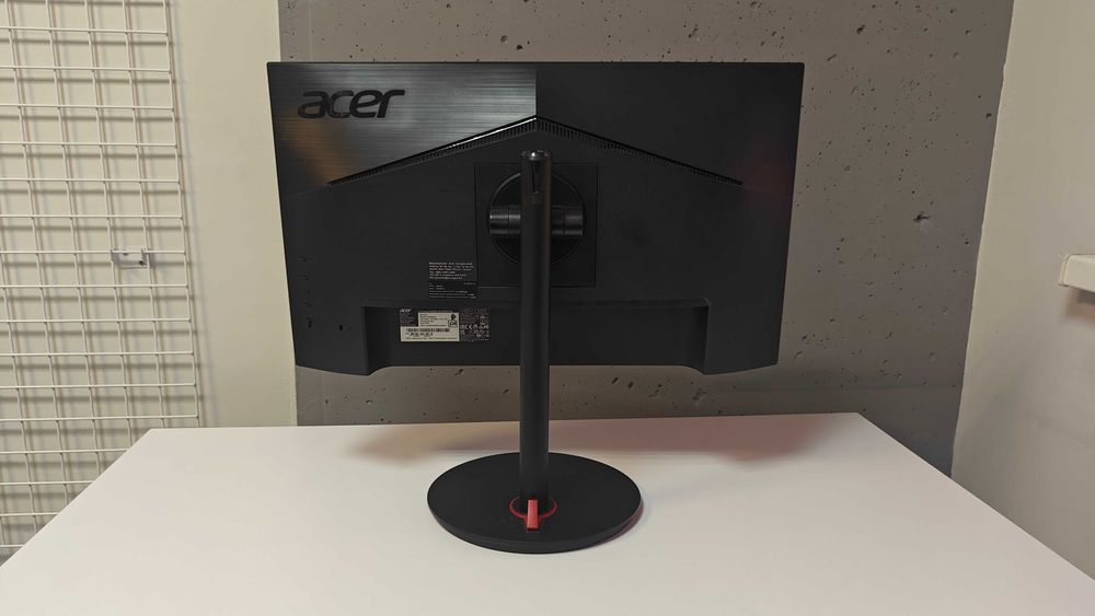Монітор 23,8" Acer Nitro XV242Y Pbmiiprx UM.QX2EE.P01