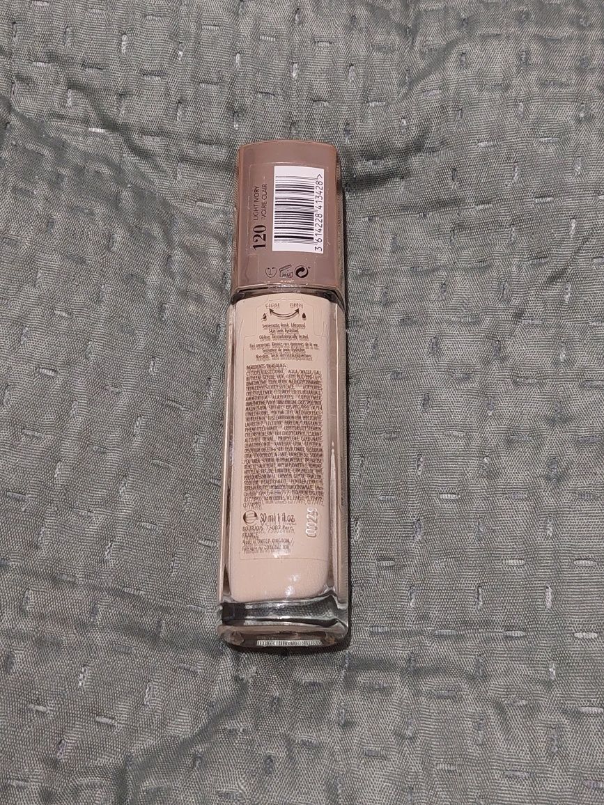 Bourjois Always Fabulous