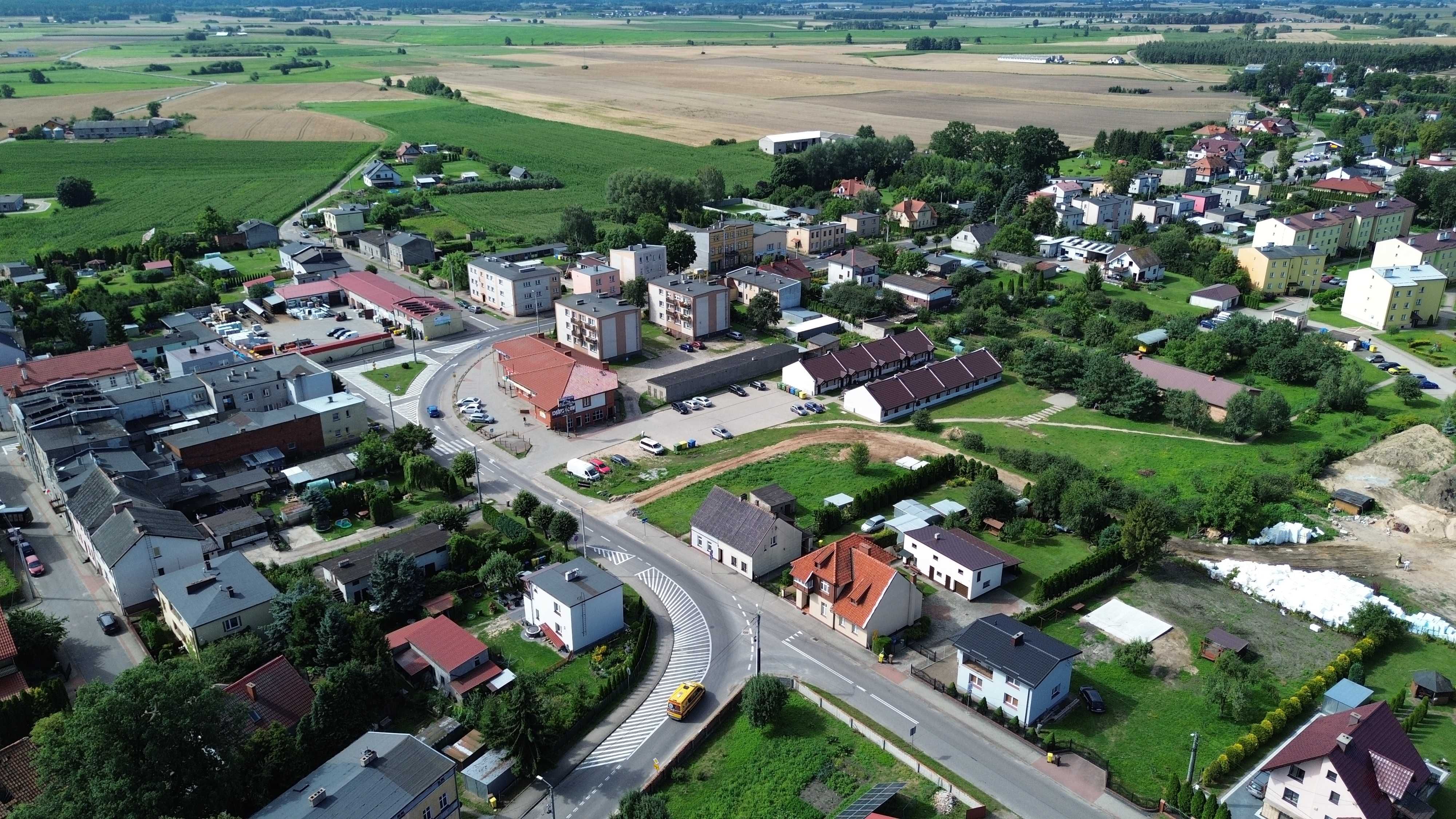 Usługi Dronem, zdjęcia i filmy z lotu ptaka, dron