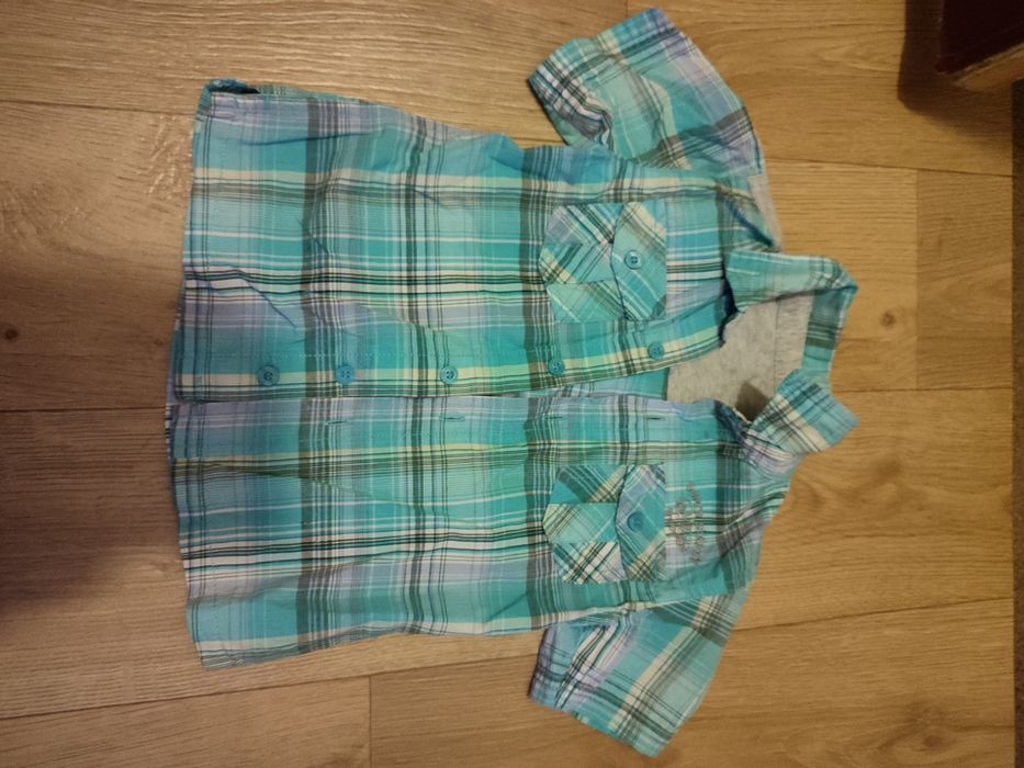 Дитячі речі на 4-5 років