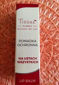 TISANE Balsam do  ust Pomadka 4,3G