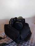 Camera fotografica Fujifilm finepix s4500