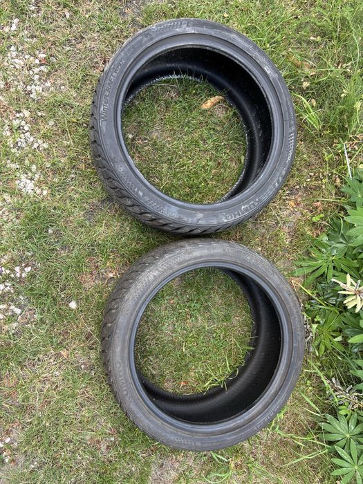 Opony Kumho 255/35 18