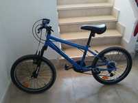 Bike Berg criança