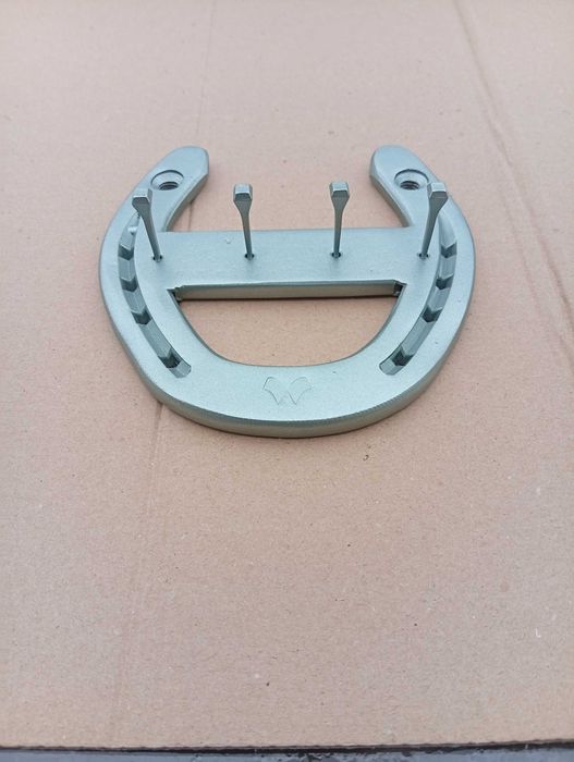 Podkowa wieszak na klucze